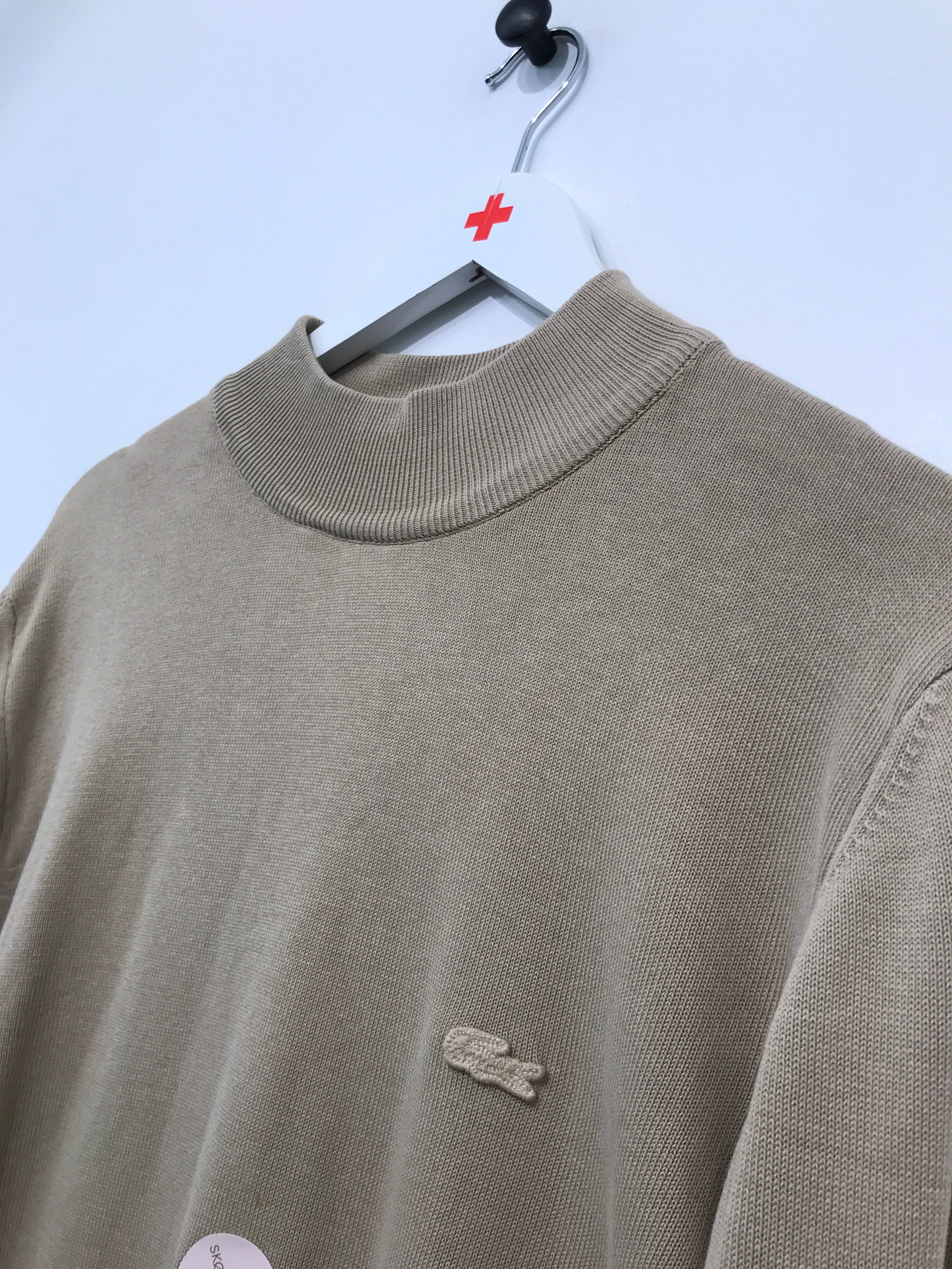 Lacoste Bluse
